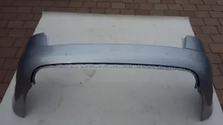  Бампер задний Audi A4 B7 Арт e9420353, вид 1