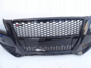  15272536689 Бампер передний Audi A5 (S5,RS5) 1 Арт e9420411, вид 4
