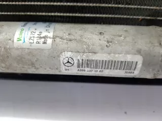 0995000002 A0995000002 Радиатор кондиционера Mercedes ML/GLE W166 Арт e9420649, вид 3