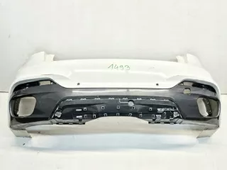 51128056534 Бампер задний BMW X6 F16 Арт e9420784, вид 1