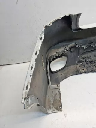 51128056534 Бампер задний BMW X6 F16 Арт e9420784, вид 4