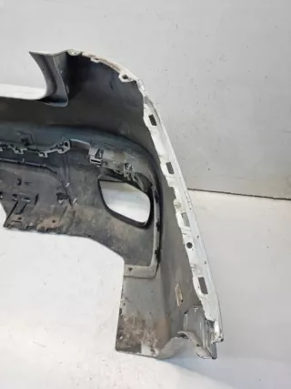 51128056534 Бампер задний BMW X6 F16 Арт e9420784, вид 5