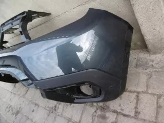 620221776R Бампер передний Dacia Duster 2 Арт e9420933, вид 2