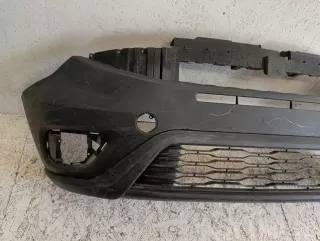  Бампер передний Fiat Doblo 2 Арт e9420982, вид 2