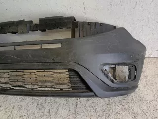  Бампер передний Fiat Doblo 2 Арт e9420982, вид 3