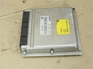 0281010144 7786472 Блок управления двигателем BMW 5 E39 Арт e9421326, вид 8