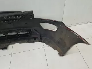  Бампер передний Kia Carens 3 Арт e9421376, вид 2
