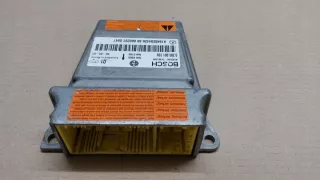 1648204426 0285001739 Блок AirBag Mercedes ML W164 Арт e9421428, вид 1