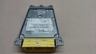 1648204426 0285001739 Блок AirBag Mercedes ML W164 Арт e9421428, вид 2