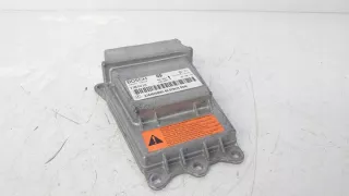 A1648209585 Блок AirBag Mercedes ML W164 Арт e9421429, вид 1