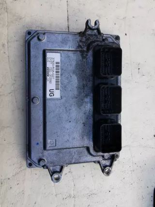 37820-RSA-G27 37820-RSA-G01 9Y19-520 182204 Блок управления двигателем Honda Civic 8 Арт e9421746, вид 3