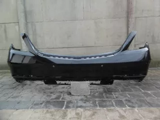 A2228800049 Бампер задний Mercedes S W222 Арт e9422060, вид 1
