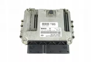 0281019569 39120-2A307 Блок управления двигателем Kia Optima 3 Арт e9422088, вид 1