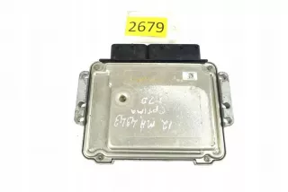 0281019569 39120-2A307 Блок управления двигателем Kia Optima 3 Арт e9422088, вид 2