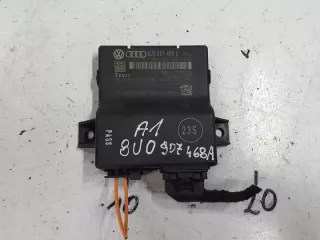  8U0907468A Блок управления (другие) Audi A1 Арт e9422207, вид 1