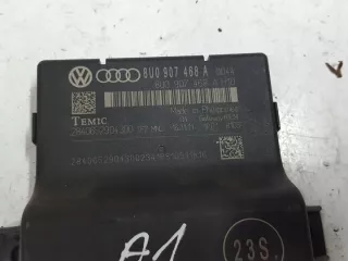  8U0907468A Блок управления (другие) Audi A1 Арт e9422207, вид 2
