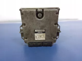 8973192744 Блок управления двигателем Opel Signum Арт e9422707, вид 1