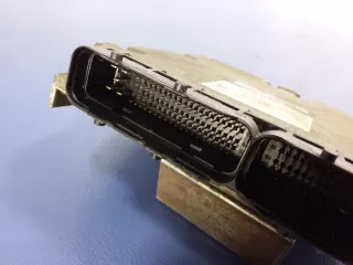 8973192744 Блок управления двигателем Opel Signum Арт e9422707, вид 4