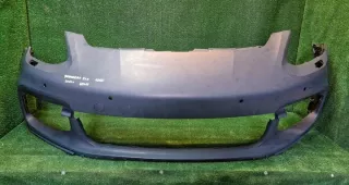 971807221 Бампер передний Porsche Panamera 971 Арт e9422744, вид 1