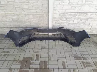 5F0807221 Бампер передний Seat Leon 3 Арт e9422996, вид 3
