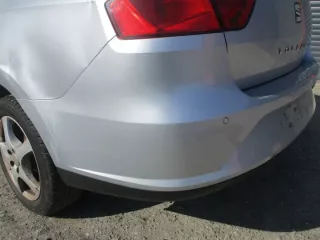  Бампер задний Seat Toledo 4 Арт e9423042, вид 4