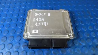 05E907309D Блок управления двигателем Volkswagen Golf 8 Арт e9423282, вид 3