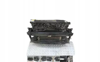 5Q0121251EM Передняя панель крепления облицовки (телевизор) Seat Leon 3 Арт e9424952, вид 1