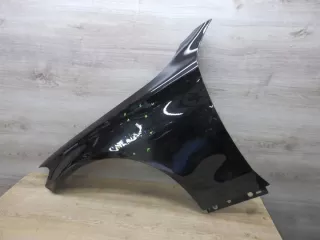 A2058810101 Крыло переднее левое Mercedes C W205 Арт e9427361, вид 1