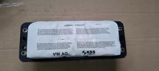 8V0880204F Подушка безопасности Audi A3 8V Арт e9427933, вид 1