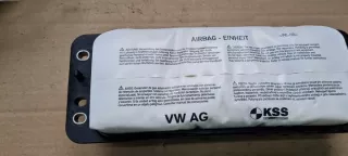 8V0880204F Подушка безопасности Audi A3 8V Арт e9427933, вид 2