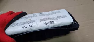 8V0880204F Подушка безопасности Audi A3 8V Арт e9427933, вид 5