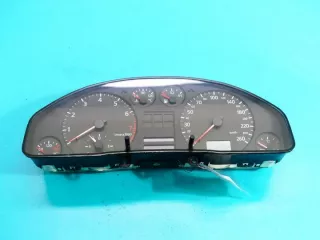 4B0919860F Щиток приборов (приборная панель) Audi A6 C5 (S6,RS6) Арт e9428214, вид 1
