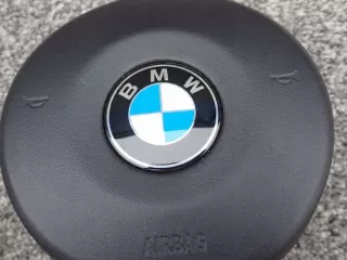 307508599N77-AG Подушка безопасности BMW 1 F20/F21 Арт e9428373, вид 2