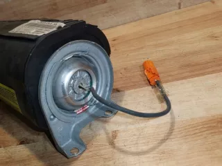 00067587B Подушка безопасности BMW 5 E39 Арт e9428442, вид 4