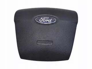 6M21-U042B85-AKW Подушка безопасности Ford Mondeo 4 Арт e9428756, вид 1