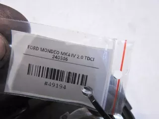 6M21-U042B85-AKW Подушка безопасности Ford Mondeo 4 Арт e9428756, вид 4