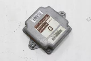 28496EA31A Блок управления АКПП Nissan Navara D40 Арт e9429050, вид 2