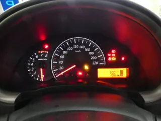 24810-1HB0C Щиток приборов (приборная панель) Nissan Micra K13 Арт e9429358, вид 4