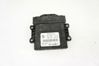 09G927750LE Блок управления АКПП Volkswagen Jetta 6 Арт e9429505, вид 3