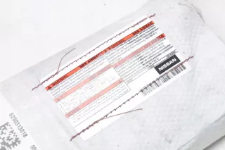 629031301B Подушка безопасности Nissan X-Trail T32 Арт e9429555, вид 3