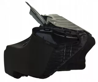 4G0133838R Корпус воздушного фильтра Audi A6 C7 (S6,RS6) Арт e9429678, вид 1