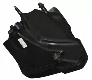 4G0133838R Корпус воздушного фильтра Audi A6 C7 (S6,RS6) Арт e9429678, вид 3