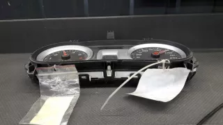 2RPF-10A855-AE Щиток приборов (приборная панель) Renault Clio 3 Арт e9429768, вид 4