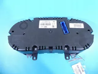 6J0920800K Щиток приборов (приборная панель) Seat Ibiza 5 Арт e9430161, вид 3