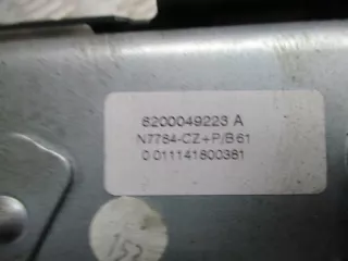 8200049223A Подушка безопасности Renault Scenic 1 Арт e9430235, вид 3