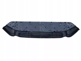 8W0807611A Декоративная крышка двигателя Audi A4 B9 Арт e9430404, вид 1