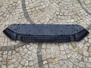 8W0807611A Декоративная крышка двигателя Audi A4 B9 Арт e9430404, вид 2