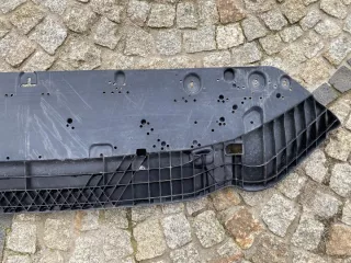 8W0807611A Декоративная крышка двигателя Audi A4 B9 Арт e9430404, вид 4