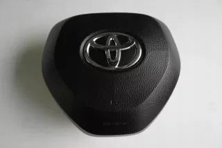 ---B5S8 Подушка безопасности Toyota Rav 4 5 Арт e9430688, вид 1