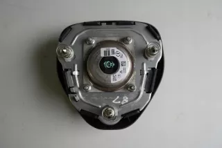 ---B5S8 Подушка безопасности Toyota Rav 4 5 Арт e9430688, вид 3